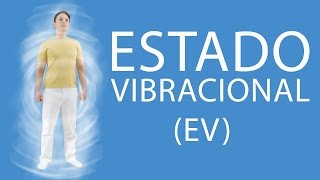 EV ou Estado Vibracional  IIPC Esclarece [upl. by Leiba311]