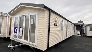 2023 Willerby Malton 37ft x 12ft 3 Bed Virtual Tour [upl. by Clive]