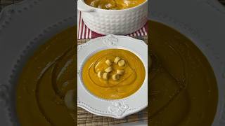 Puré de calabaza asada [upl. by Anirok119]