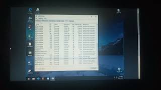 Windows 10 LTSB BSoD CollabVM [upl. by Monti871]