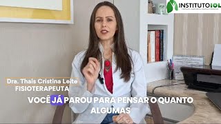 Sedentarismo pode ser uma das causas de problemas de saúde Você sabia [upl. by Ihtak]