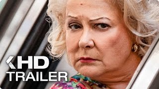 WILLKOMMEN IM HOTEL MAMA Exklusiv Trailer 2 German Deutsch 2016 [upl. by Adnolahs]