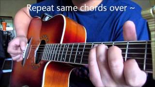 quotHmong Lub Kua Muagquot Original Song  TUTORIAL [upl. by Eolcin656]