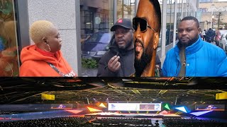 URGENT FALLY IPUPA BA WARRIORS BA BETI KEN MPIANA NA GAR DU MIDI INGRATITUDE [upl. by Suirradal]