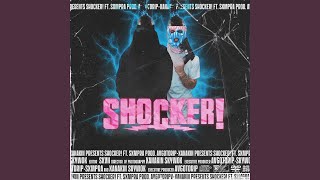 Shocker [upl. by Islean]