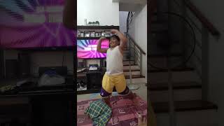 Paro paro G dance by Barotoy [upl. by Nnahsal]