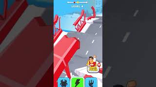 SUPER HERO GAMES superhero hero shortvideo [upl. by Einra295]