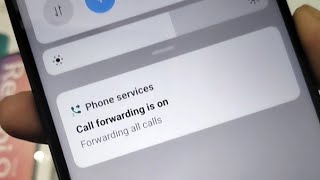 Redmi 9 prime turn off call forwarding  Redmi mobile call forwarding band kaise kare [upl. by Mall]