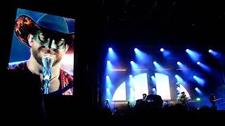 Orville Peck Live At Montréal International Jazz Festival Friday July 5 2024 EMR 6281 [upl. by Emaj]