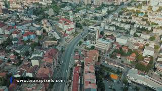 Prishtine prishtina kosova albania kosove pristina kosovapressvideos [upl. by Nawoj137]