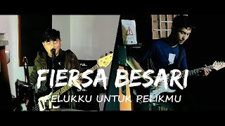 Fiersa Besari  Pelukku Untuk Pelikmu Cover by Second Team [upl. by Durrace]