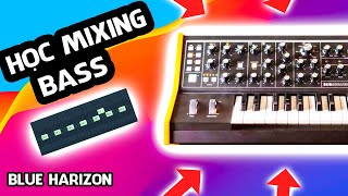 Hướng Dẫn MIXING BASS Cực Đơn Giản Hoàn Toàn MIỄN PHÍ  Áp Dụng Cho Mọi DAW FL StudioAbletonCubase [upl. by Dubois]