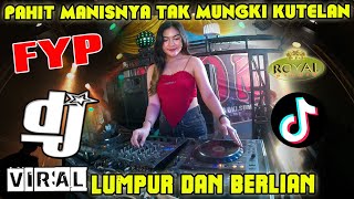 DJ VIRAL TERBARU ‼️ INTAN DAN BERLIAN ‼️ SPECIAL PMD FEAT DJ CANTIQ YULI CHARLA [upl. by Australia]