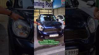 Mini Cooper only 1050Lakh minicooper automobile gauravsethi [upl. by Corny951]