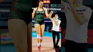 sports athlete ufc wrestling dance kpop varl s volleyball [upl. by Nolasba892]