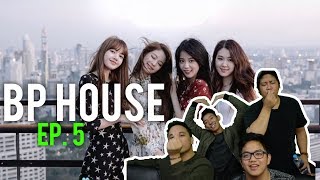 블핑하우스 BLACKPINK HOUSE Ep 5 Reaction w ENG SUBS [upl. by Lupiv]