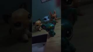 LPS horror [upl. by Aubry]