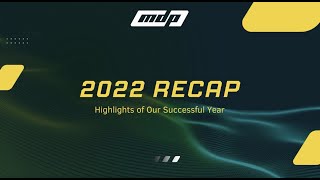 2022 Year End Wrapup Video Highlights of Our Successful Year [upl. by Peursem]