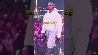 Kanye West  Praise God Lyrics [upl. by Haggerty]