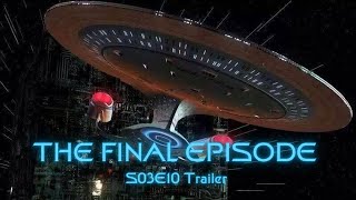 Picard Season 3 Finale Trailer startrek [upl. by Yelyac762]