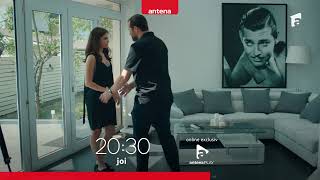 Ne vedem Joi de la 2030 pe Antena 1 și AntenaPLAY Dacă e Joi e Lia la Antena 1 ☺️😍 [upl. by Nyer]