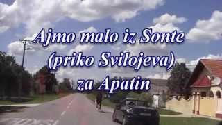 Sonta Svilojevo Apatin [upl. by Cassil]