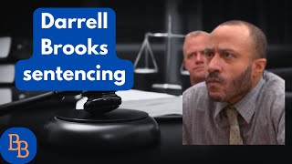 Darrell Brooks Sentencing [upl. by Lincoln]