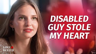 Disabled Guy Stole My Heart  LoveBusterShow [upl. by Petrine]