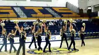 Think  Regis University Dance Team [upl. by Reve482]