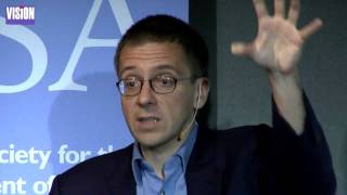 Ian Bremmer  The End Of The Free Market [upl. by Nibot142]