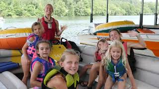 Kanakuk K1 Term 2 Closing Video 2022 [upl. by Akena]