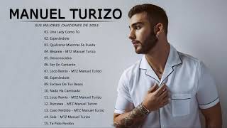 MTZ Manuel Turizo  Sus Mejores Éxitos 2021  Best Songs of MTZ Manuel Turizo 2021 [upl. by Stryker]