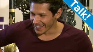 Twilight Interview  Wie hat sich das Leben von Alex Meraz und Bronson Pelletier verändert  Syfy [upl. by Jerry]