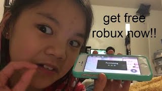 get free robux for free [upl. by Syd]