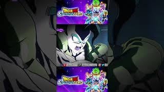 DESTROYED PLANET NAMEK IN SPARKING ZEROINSANE dragonball dragonballz sparkingzero goku dbz [upl. by Antons]