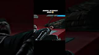 Avengers Assemble 💀🤣🤣 fredbeyer funnymoments funniestytclips shorts [upl. by Otilrac936]