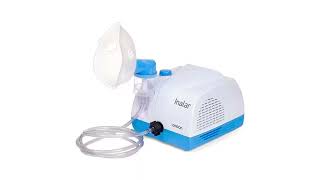 Nebulizer Sound for SleepingRelaxing [upl. by Petronella746]