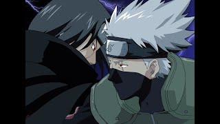 Kakashi vs Itachi full fight  FIGHT NARUTO [upl. by Dan]