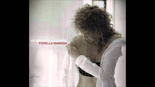 Fiorella Mannoia  E penso a te [upl. by Gaspard]