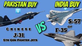 Pakistan Buy J31 5th gen Stealth fighter jets where is india defence defencesite [upl. by Volkan]