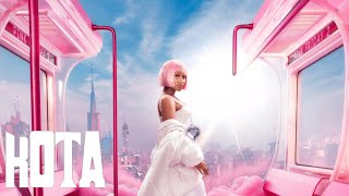 Nicki Minaj feat Lil Uzi Vert  Everybody CLEAN KOTA [upl. by Nancie]