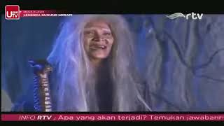 Mak Lampir Episode 1 [upl. by Eimak]