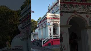 Maheswarnath Mandir Grand Shivala Triolet Mauritius🇲🇺🙏 [upl. by Shewchuk399]