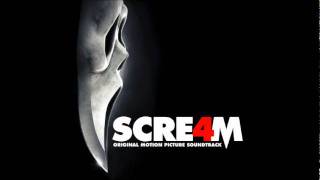 Scream 4  Trailer 2 Music  Download Link in Description [upl. by Nerhe71]