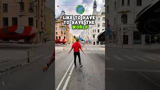 Save the World in NO TIME with This One Superpower [upl. by Anitsirc]