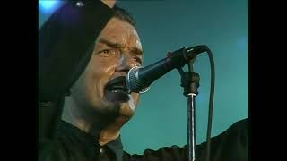 Falco  Männer des Westens 10 Donauinselfest 1993 [upl. by Hillari]