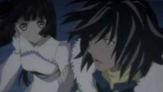 Tales of Hearts  Anime Cutscene 1 [upl. by Shuman438]