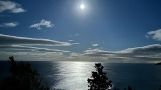 காட்சிகள் Cabot trail SHOTS canadatamilvlog canadianprovince [upl. by Grew875]