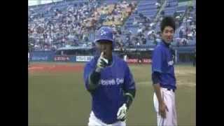 プロ野球 珍プレー好プレー集 ２０１３総集編 [upl. by Chor]