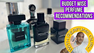 Best Perfumes for your Budget ₹250  ₹ 10000 हिंदी में [upl. by Nila]